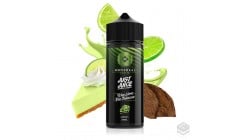 FLAVOUR KEY LIME PIE TOBACCO MONTREAL ORIGINAL X JUST JUICE 24ML LONGFILL