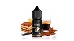 AROMA ROAST DELIGHTS MONTREAL ORIGINAL 6ML MINILONGFILL