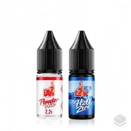 NICOTINE POWDER POWDER NIC OIL4VAP