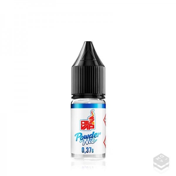 NICOTINE POWDER POWDER NIC OIL4VAP