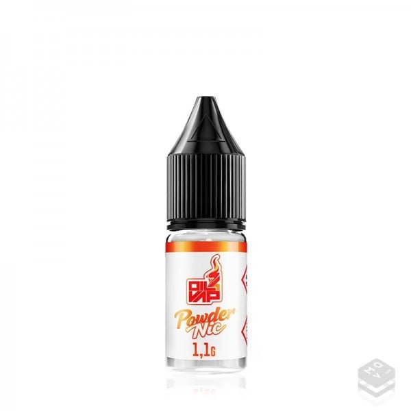 NICOTINA EN POLVO POWDER NIC OIL4VAP
