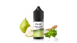 PEAR WITH STEVIA CAPELLA FLAVOURS 30ML