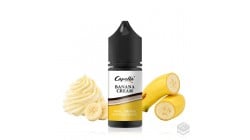 BANANA CREAM CAPELLA FLAVOURS 30ML