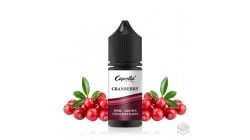 CRANBERRY CAPELLA FLAVOURS 30ML