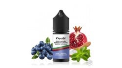 BLUEBERRY POMEGRANATE WITH STEVIA CAPELLA FLAVOURS 30ML