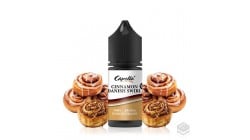 CINNAMON DANISH SWIRL V2 CAPELLA FLAVOURS 30ML