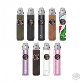 OXVA NEXLIM 2 POD KIT