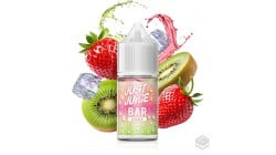 AROMA STRAWBERRY KIWI JUST JUICE BAR 6ML MINILONGFILL