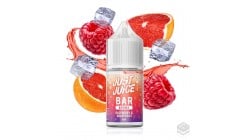 AROMA RASPBERRY GRAPEFRUIT JUST JUICE BAR 6ML MINILONGFILL