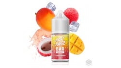 FLAVOUR LYCHEE MANGO JUST JUICE BAR 6ML MINILONGFILL