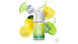 FLAVOUR LEMON LIME JUST JUICE BAR 6ML MINILONGFILL