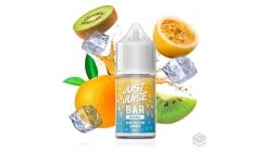 AROMA KIWI PASSION ORANGE JUST JUICE BAR 6ML MINILONGFILL