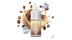 FLAVOUR ICED CARAMEL MACCHIATO JUST JUICE BAR 6ML MINILONGFILL
