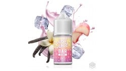 AROMA FRUITY VANILLA JUST JUICE BAR 6ML MINILONGFILL