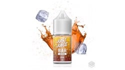 FLAVOUR COLA JUST JUICE BAR 6ML MINILONGFILL