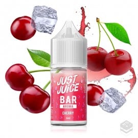 AROMA CHERRY JUST JUICE BAR 6ML MINILONGFILL