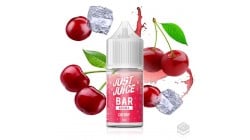 FLAVOUR CHERRY JUST JUICE BAR 6ML MINILONGFILL