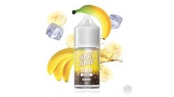 FLAVOUR BANANA JUST JUICE BAR 6ML MINILONGFILL