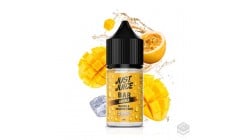 FLAVOUR MANGO PASSION FRUIT JUST JUICE REBORN BAR 6ML MINILONGFILL