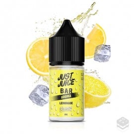 AROMA LEMONADE JUST JUICE REBORN BAR 6ML MINILONGFILL