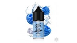 AROMA BLUE RASPBERRY JUST JUICE REBORN BAR 6ML MINILONGFILL