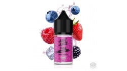AROMA BERRY BURST JUST JUICE REBORN BAR 6ML MINILONGFILL