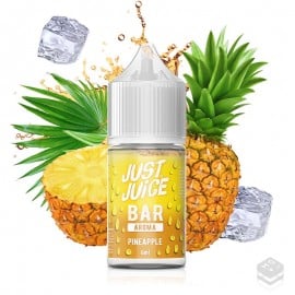 AROMA PINEAPPLE JUST JUICE BAR 6ML MINILONGFILL
