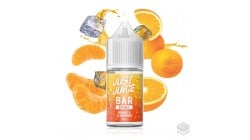 FLAVOUR ORANGE CLEMENTINE JUST JUICE BAR 6ML MINILONGFILL