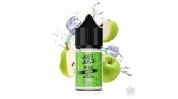 FLAVOUR APPLE PEAR ON ICE JUST JUICE REBORN BAR 6ML MINILONGFILL