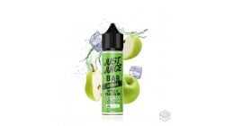 AROMA APPLE PEAR ON ICE JUST JUICE REBORN BAR 12ML LONGFILL