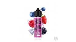 AROMA BERRY BURST JUST JUICE REBORN BAR 12ML LONGFILL