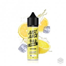 AROMA LEMONADE JUST JUICE REBORN BAR 12ML LONGFILL