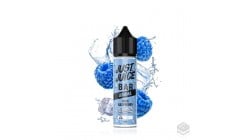 AROMA BLUE RASPBERRY JUST JUICE REBORN BAR 12ML LONGFILL