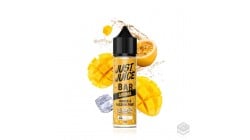 AROMA MANGO PASSION FRUIT JUST JUICE REBORN BAR 12ML LONGFILL