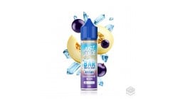 FLAVOUR BLACKCURRANT MELON JUST JUICE BELOW ZERO 12ML LONGFILL