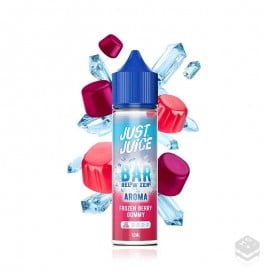 AROMA FROZEN BERRY GUMMY JUST JUICE BELOW ZERO 12ML LONGFILL