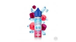 FLAVOUR FROZEN BERRY GUMMY JUST JUICE BELOW ZERO 12ML LONGFILL