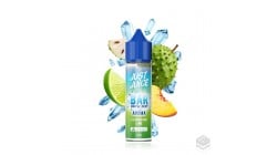 AROMA GUANABANA LIME JUST JUICE BELOW ZERO 12ML LONGFILL
