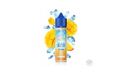 FLAVOUR TRIPLE MANGO JUST JUICE BELOW ZERO 12ML LONGFILL