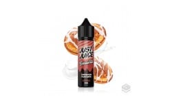 AROMA CINNAMON PANCAKES JUST JUICE DESSERTS 12ML LONGFILL