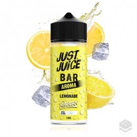 AROMA LEMONADE JUST JUICE REBORN BAR 24ML LONGFILL