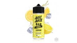 FLAVOUR LEMONADE JUST JUICE REBORN BAR 24ML LONGFILL