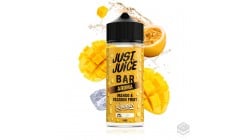 FLAVOUR MANGO PASSION FRUIT JUST JUICE REBORN BAR 24ML LONGFILL