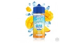AROMA TRIPLE MANGO JUST JUICE BELOW ZERO 24ML LONGFILL