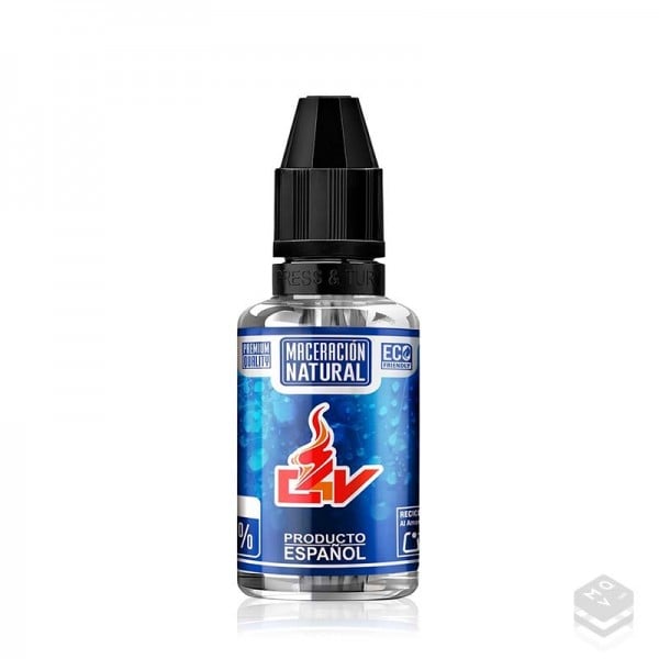 BASE PROPILENGLICOL 100%PG O4V 30ML OIL4VAP