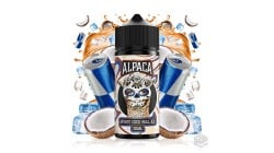 AROMA WHITE COCO BULL ICE ALPACA 20ML LONGFILL