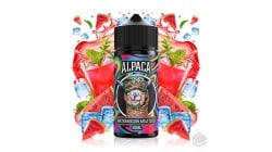 FLAVOUR WATERMELON MOJITO ICE ALPACA 20ML LONGFILL