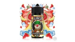 AROMA WATERMELON MELON ICE ALPACA 20ML LONGFILL