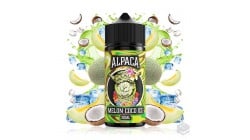 FLAVOUR MELON COCO ICE ALPACA 20ML LONGFILL