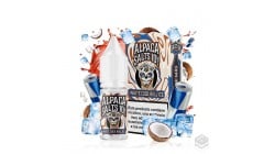 SALES DE NICOTINA WHITE COCO BULL ICE ALPACA SALTS 10ML